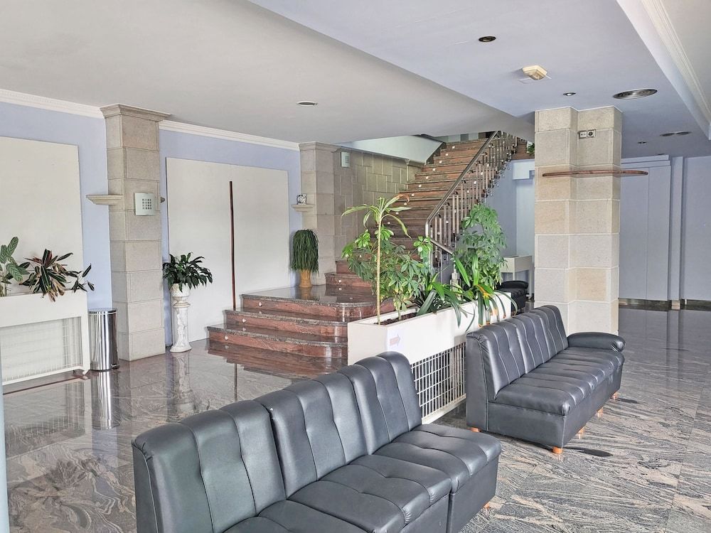 Hotel Galaico Sanxenxo 2