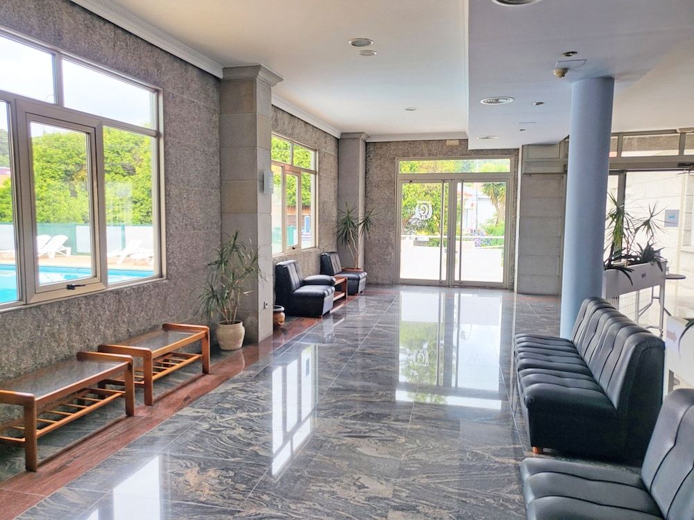 Hotel Galaico Sanxenxo 3