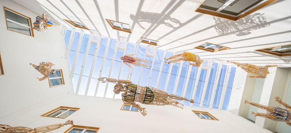 Atzavara Hotel & Spa 2