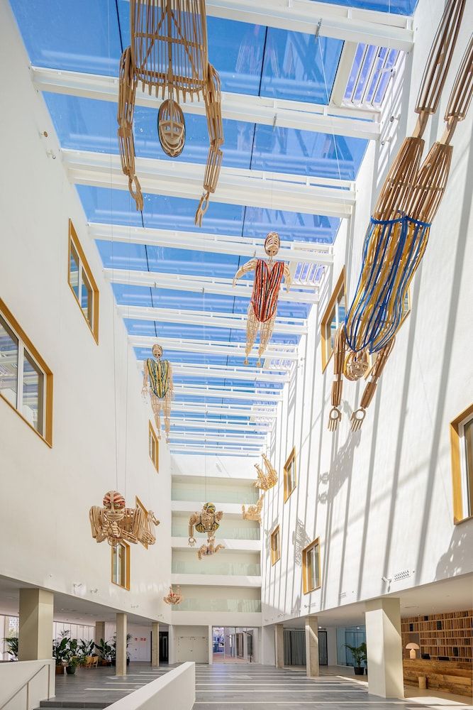 Atzavara Hotel & Spa 3