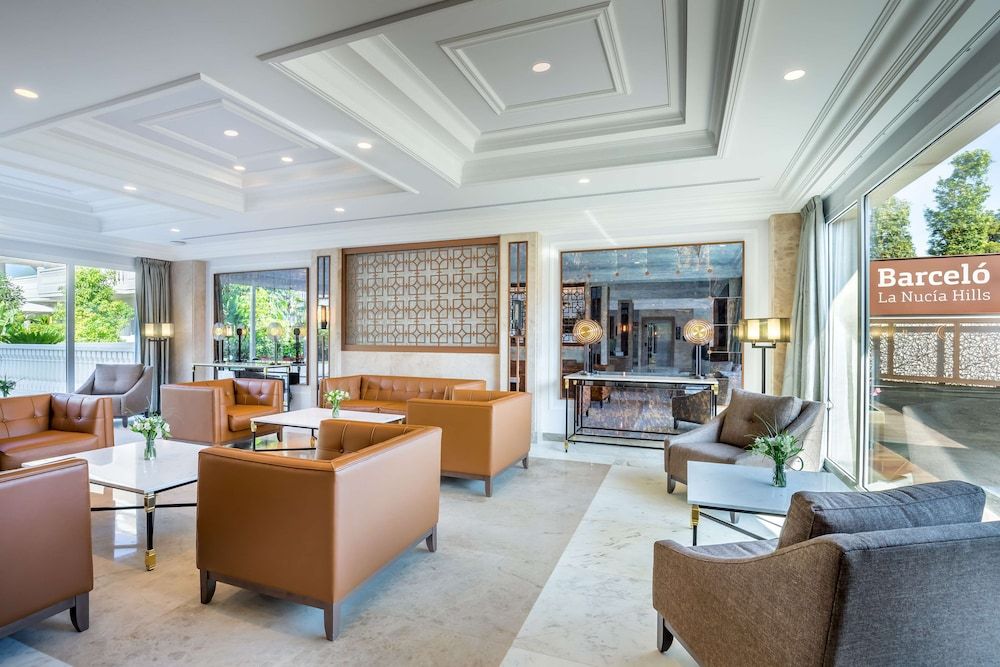 Barcelo La Nucía Hills 2