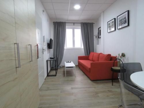 Living Sevilla Apartments Hércules 2