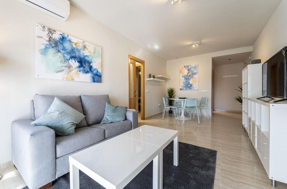 Apartamentos Moon Dreams Almerimar 3