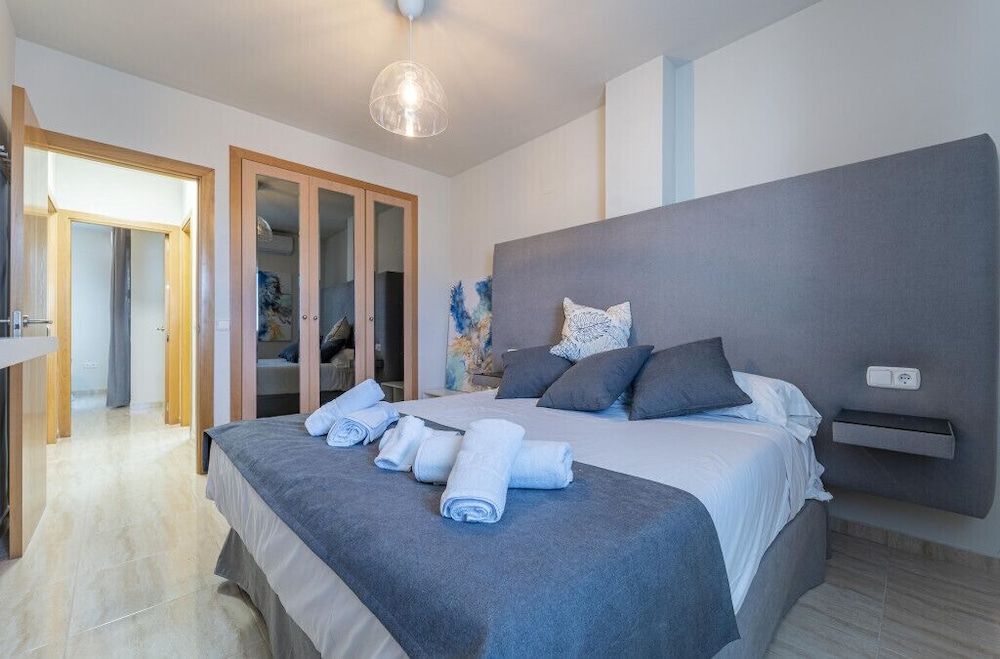 Apartamentos Moon Dreams Almerimar 2