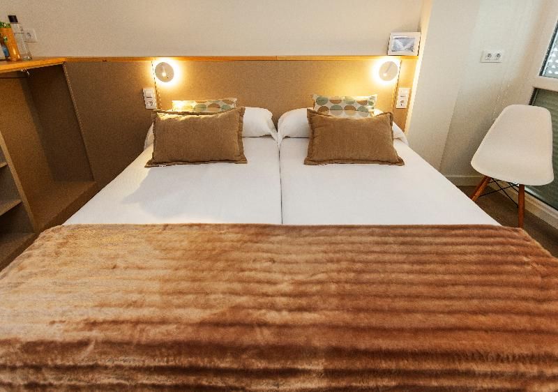 Apartamentos VIDA Muxía -1 estrelas em Muxía