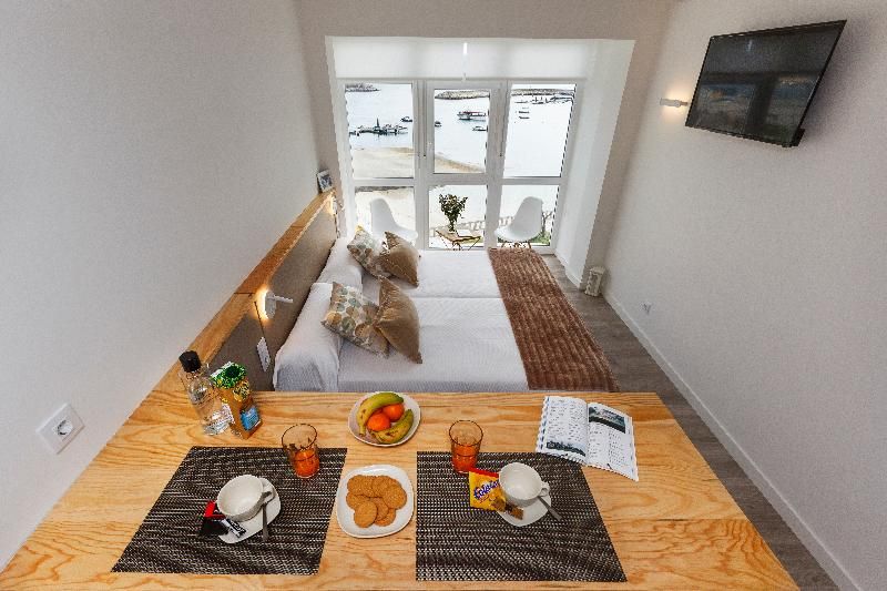 Apartamentos VIDA Muxía 2