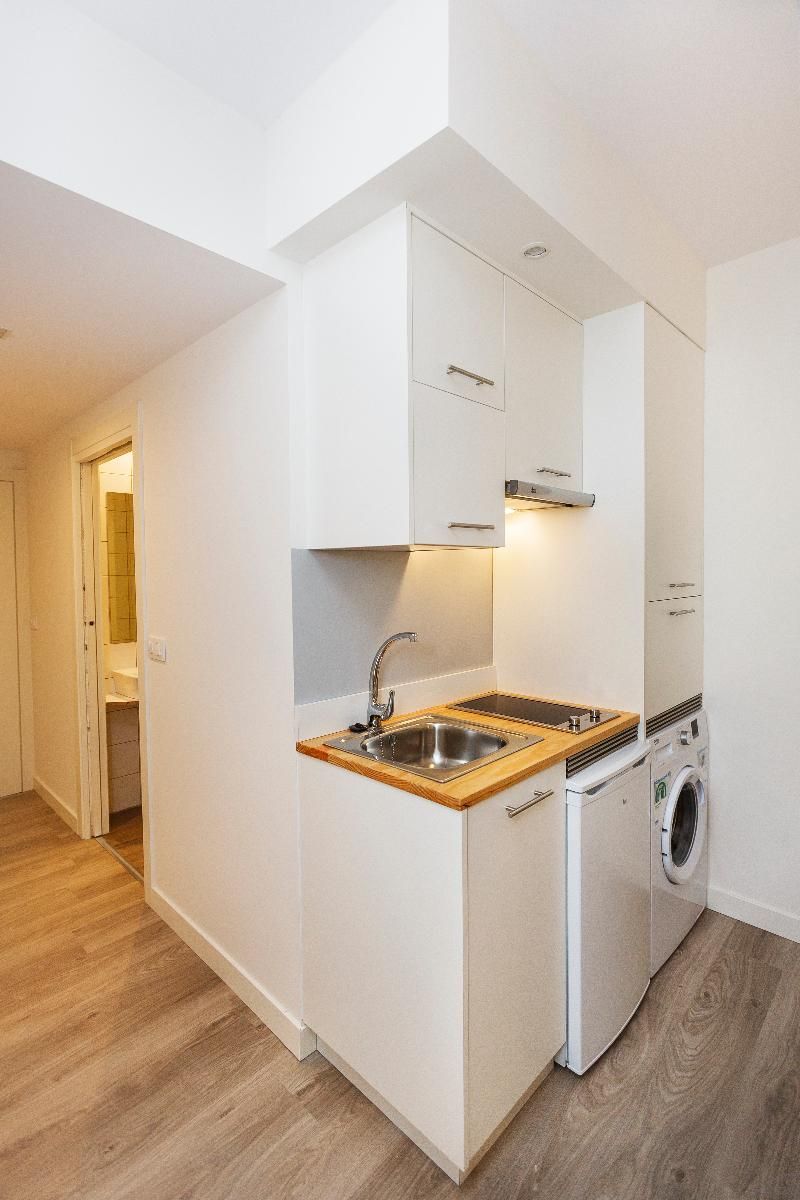 Apartamentos VIDA Muxía 3