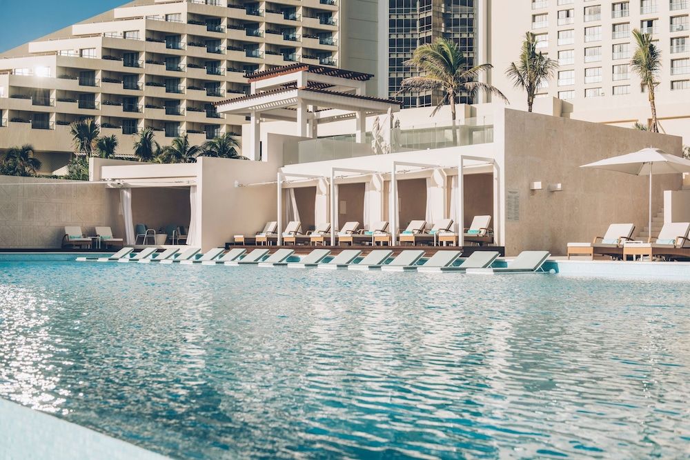 Iberostar Selection Coral Cancun All Inclusive