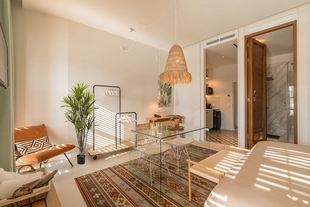 Hotel Portmany 2