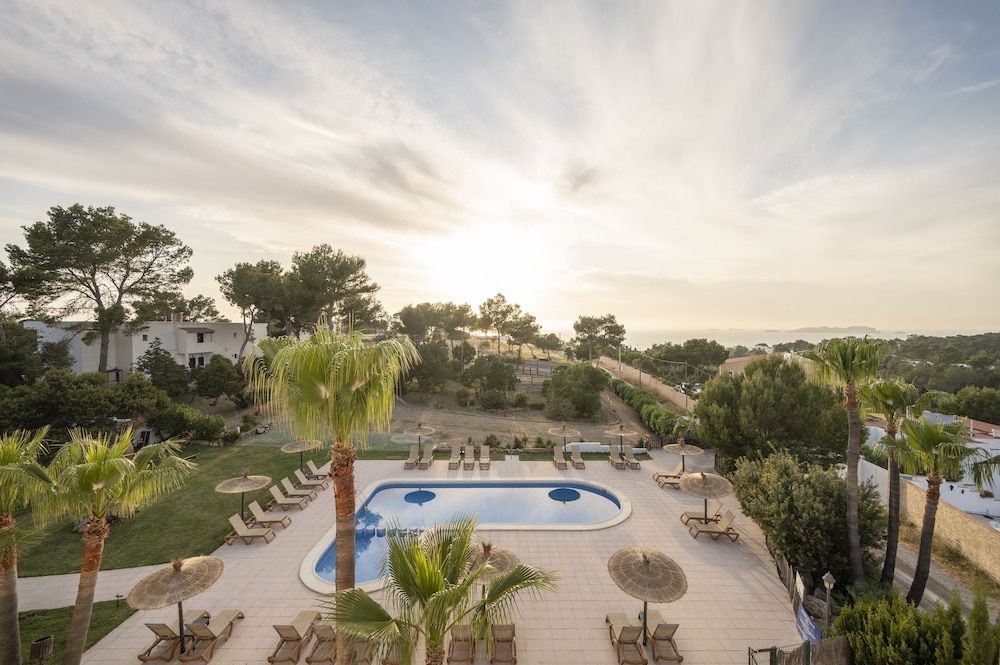 Apartamentos Blanco Sol 1