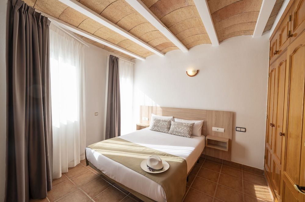 Apartamentos Blanco Sol 3