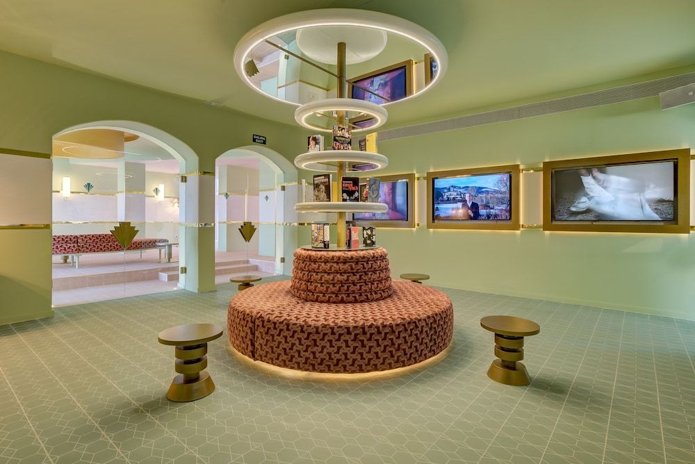 Grand Paradiso Ibiza - Adults Only 3