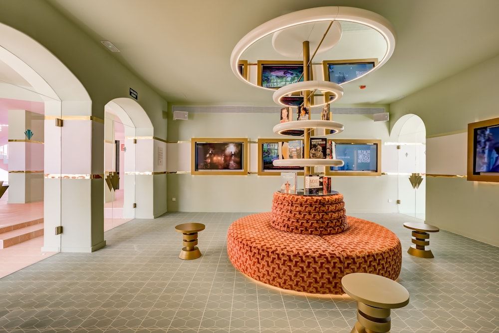 Grand Paradiso Ibiza - Adults Only 1