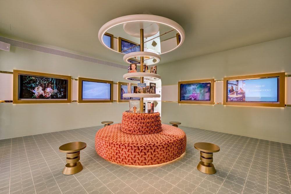 Grand Paradiso Ibiza - Adults Only 2