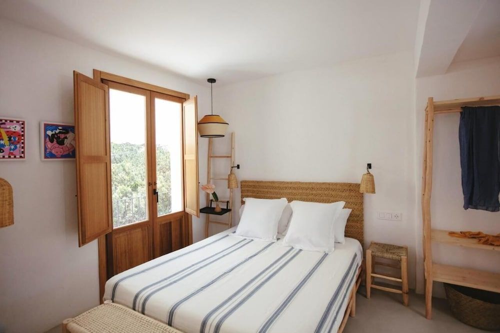 Hostal Mar y Sal -1 estrelas em Sant Josep de sa Talaia