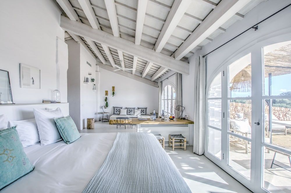 Torre Vella Fontenille Menorca 3