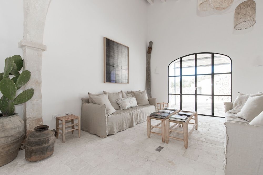 Torre Vella Fontenille Menorca 2