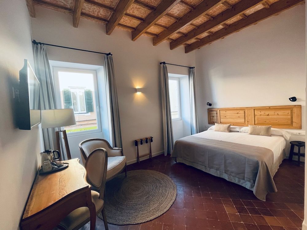 Hotel Casa Miranda 4 estrellas en Mahón