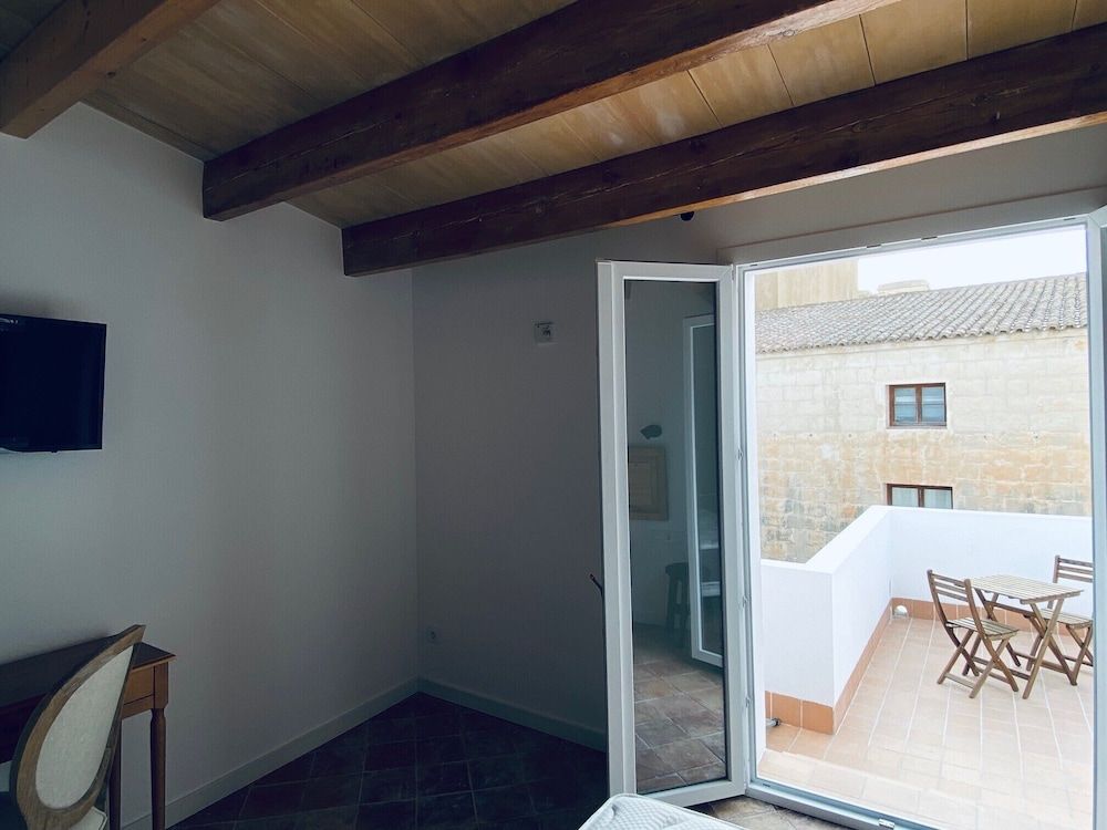 Hotel Casa Miranda 2