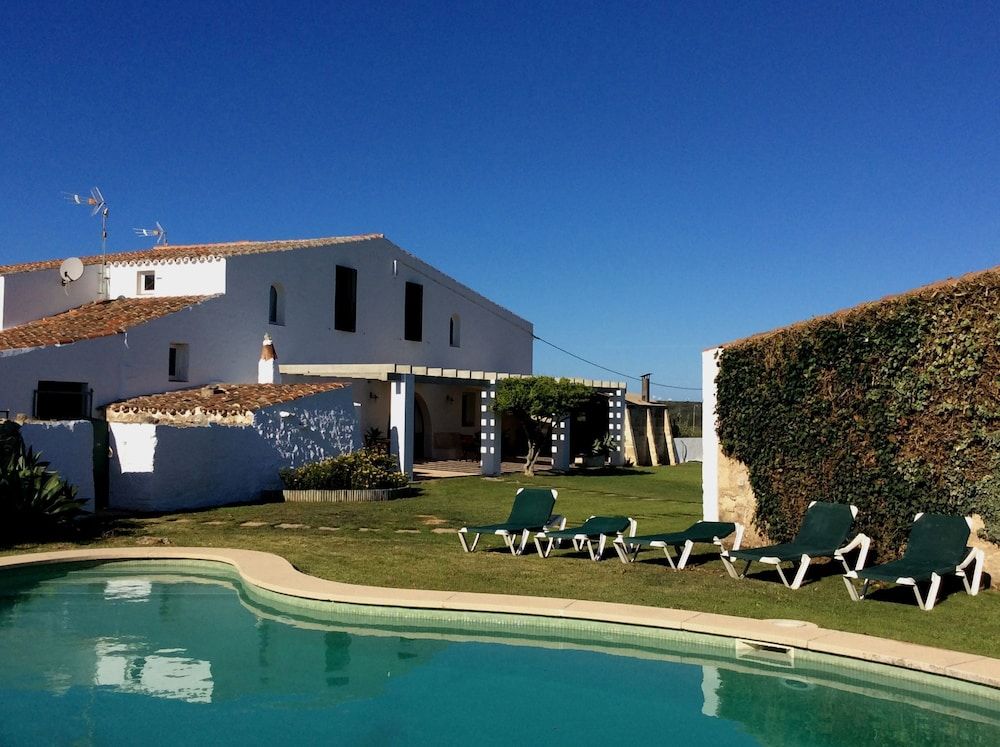 Agroturismo Biniai Nou 1