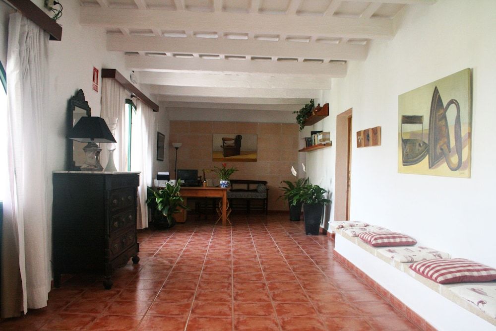 Agroturismo Biniai Nou 2