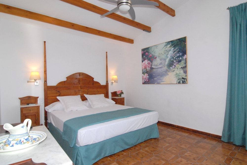 Agroturismo Biniai Nou 3