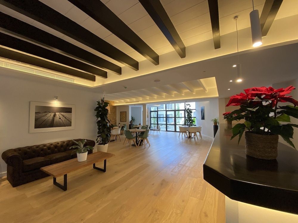 Alaró Natura Rural Suites 1