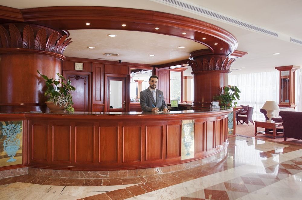 Grupotel Playa Camp de Mar - Adults Only 2