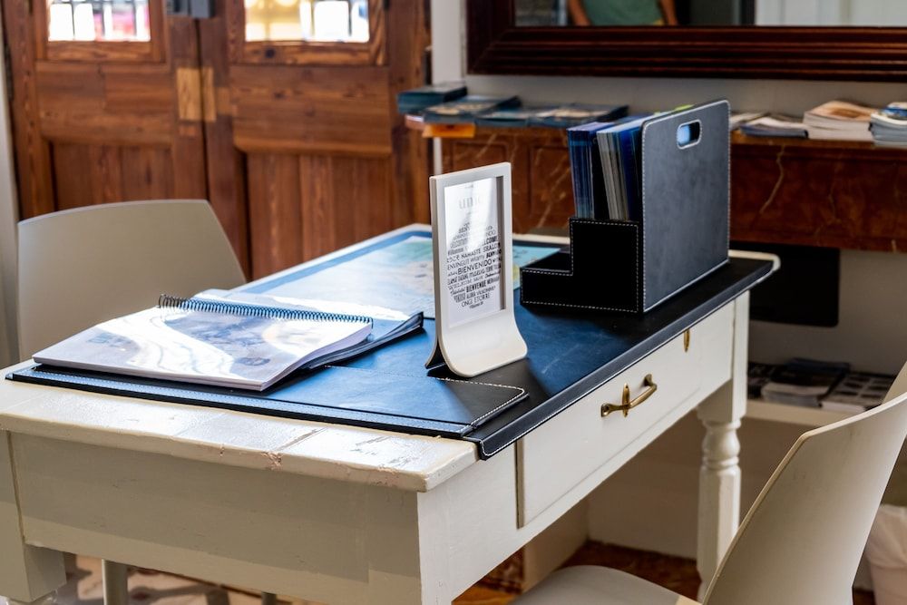 Unic - Turisme d'interior 2