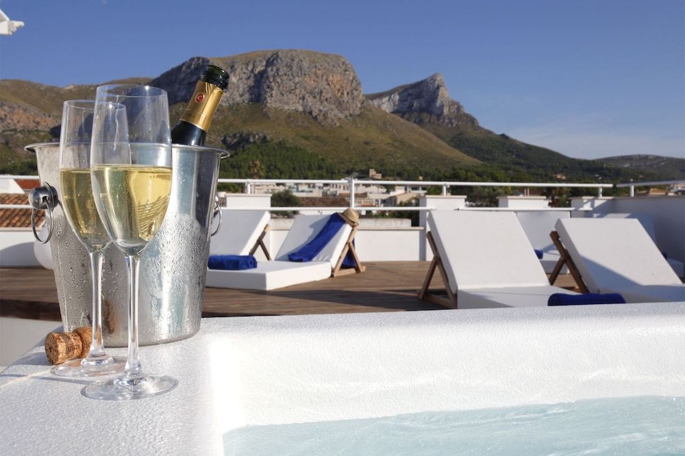 Petit Hotel Rocamar - Adults Only 1