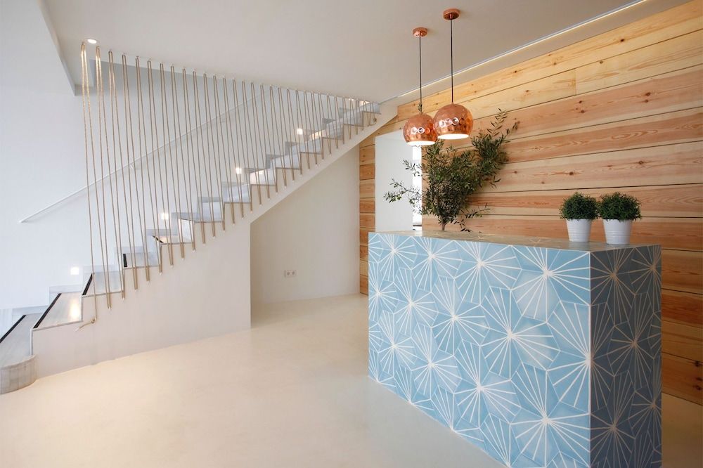 Petit Hotel Rocamar - Adults Only 2