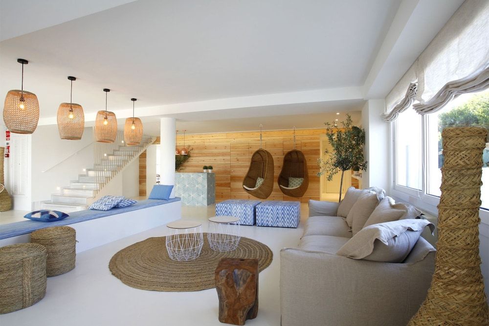 Petit Hotel Rocamar - Adults Only 3