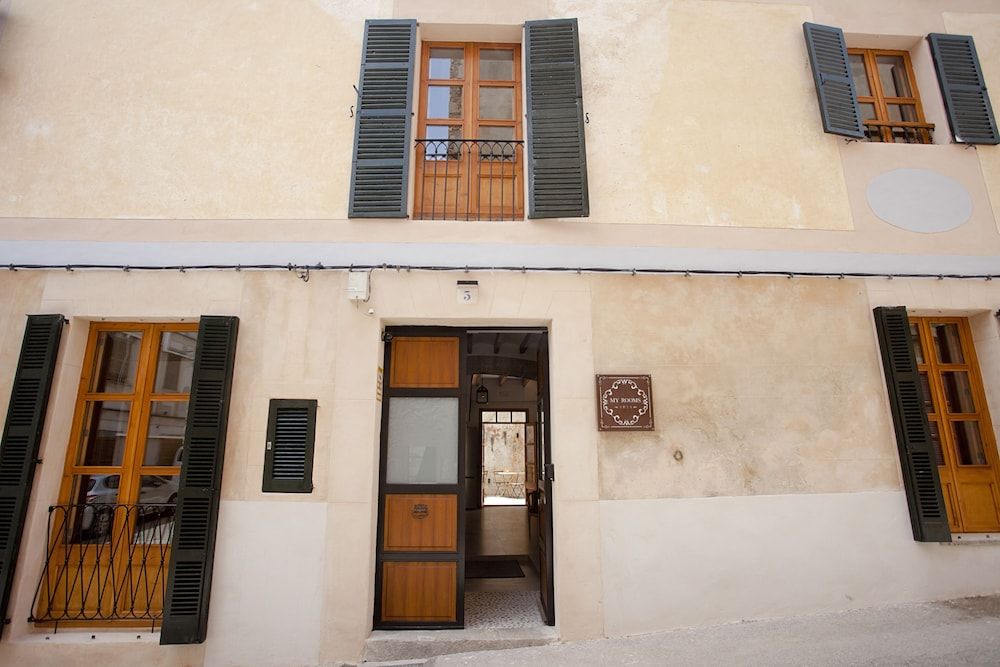 My Rooms Arta - Adults Only -1 estrelas em Artá