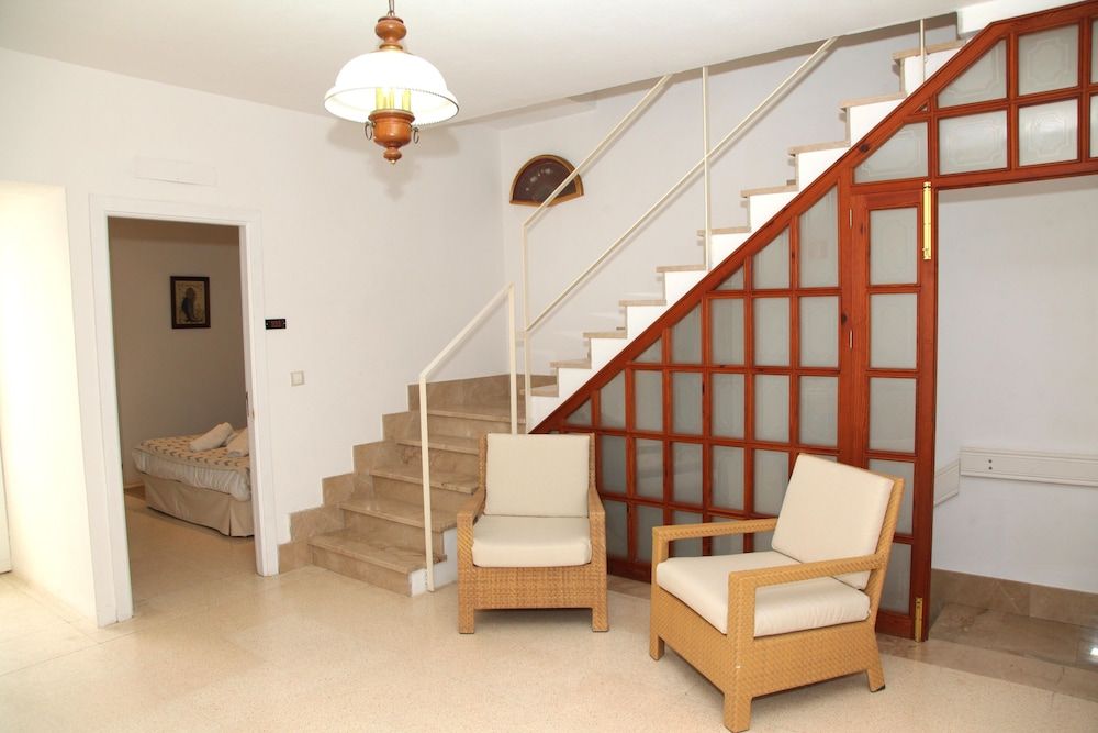 Ca Sa Padrina Hotel de Interior 2