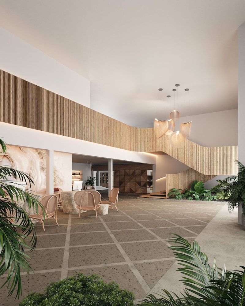 Kimpton Aysla Mallorca, an IHG Hotel 2