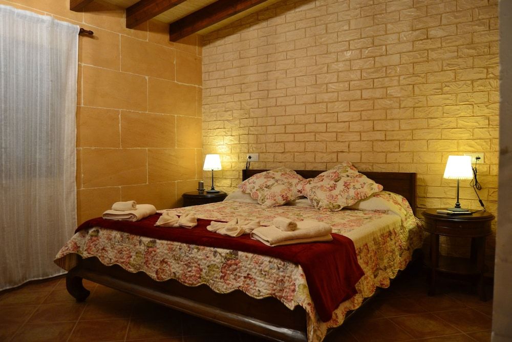 Agroturismo Es Gallicant 3