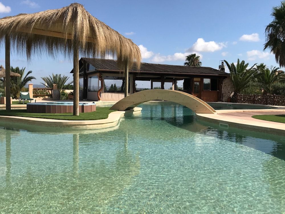 Agroturismo Es Gallicant -1 estrelas em Campos