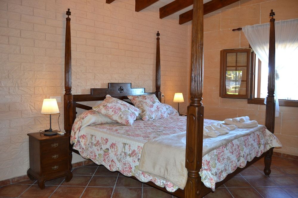 Agroturismo Es Gallicant 2