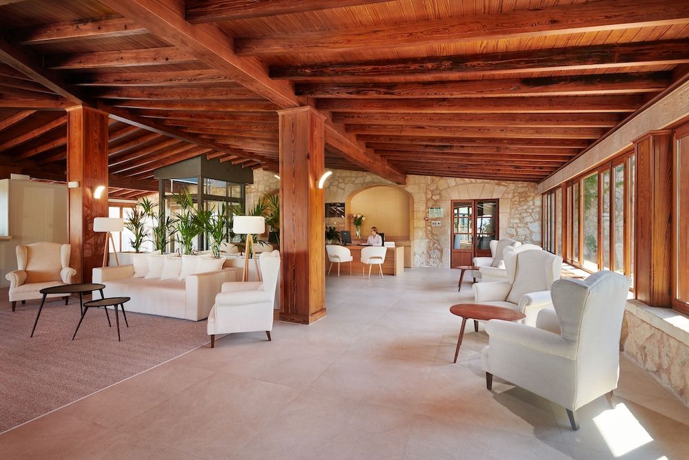 Hotel Rural ES Figueral Nou 2