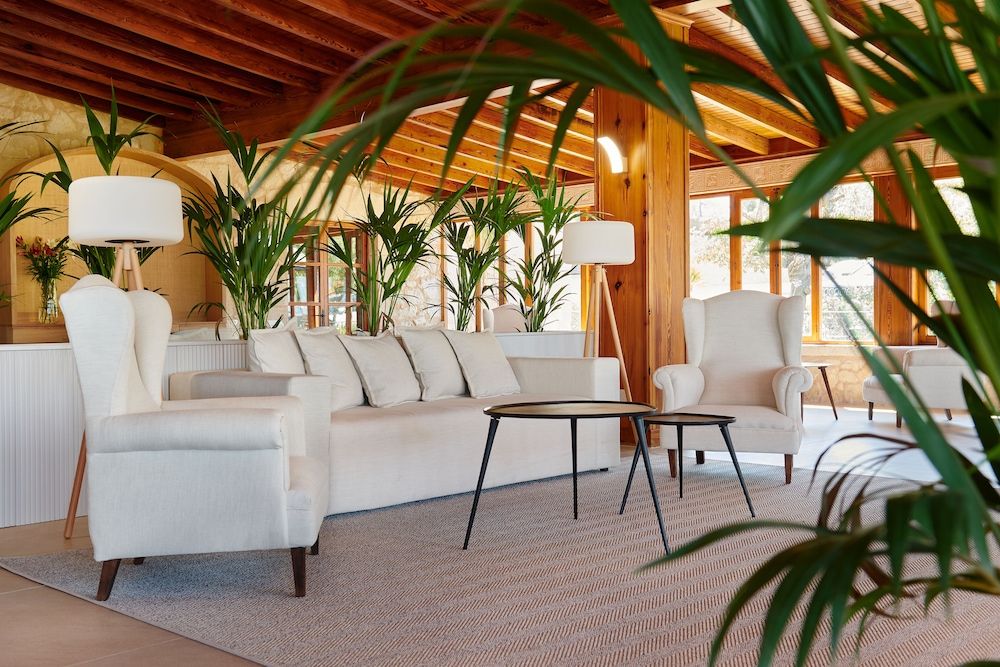 Hotel Rural ES Figueral Nou 4 estrelas em Campos