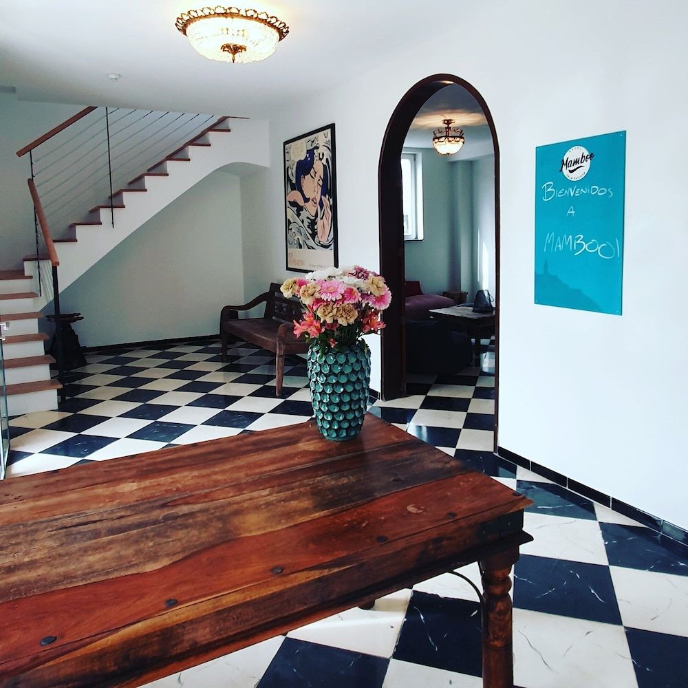 Mamboo Hotel Cala Ratjada -1 estrelas em Capdepera