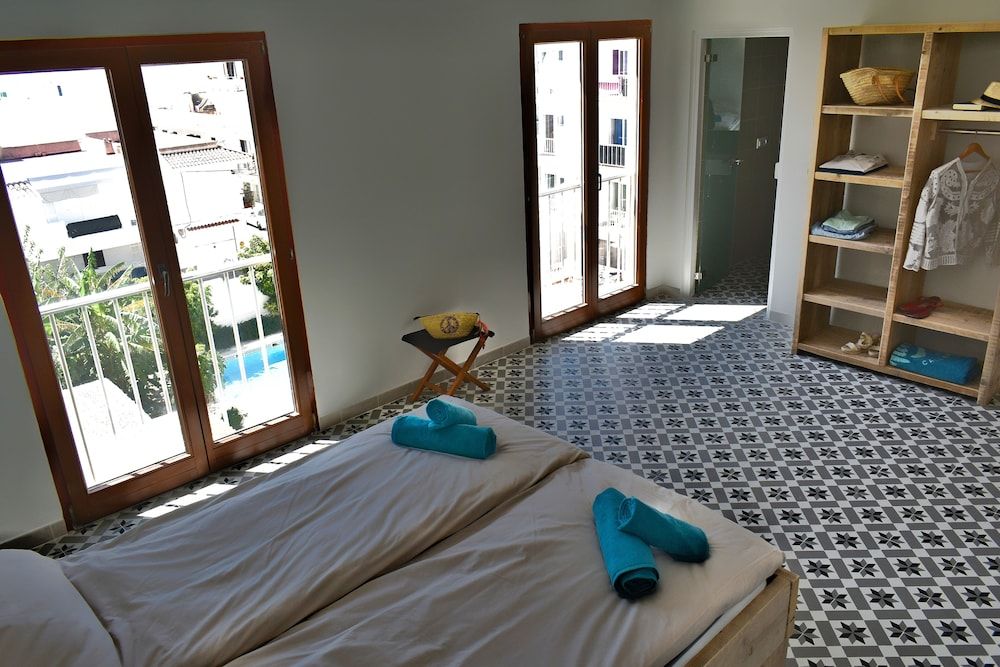 Mamboo Hotel Cala Ratjada 2