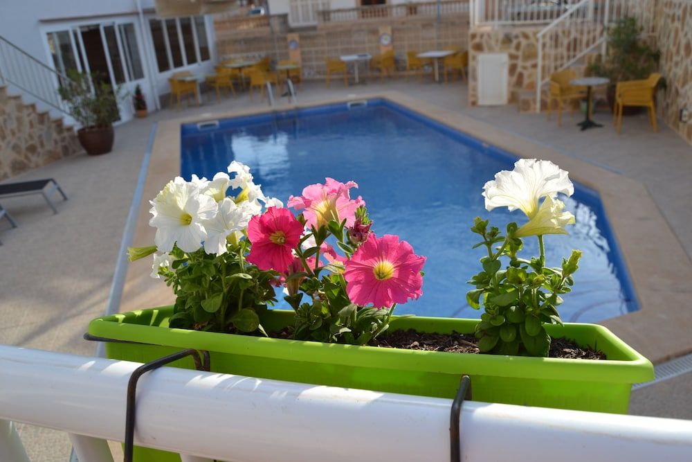 Hotel Vista Sol -1 estrelas em Capdepera