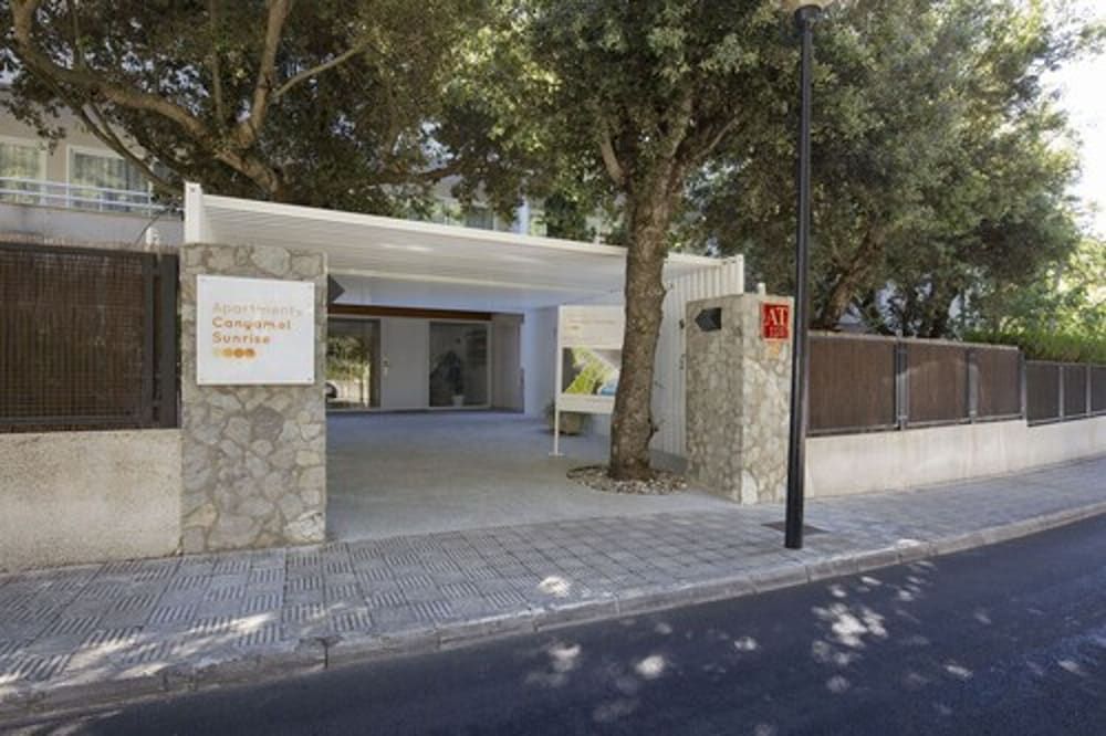 Canyamel Sunrise Apartments 2