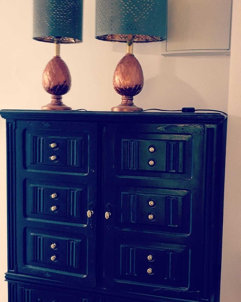 The Corner House Hostal 3