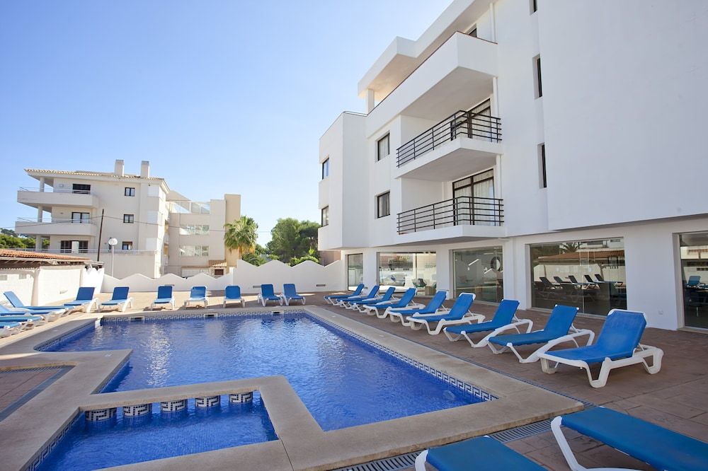 Don Quijote -1 estrelas em Capdepera