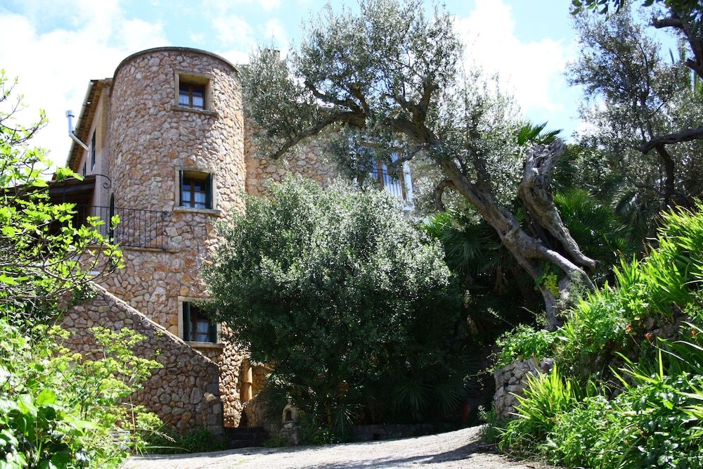 Sa Plana Petit Hotel 1