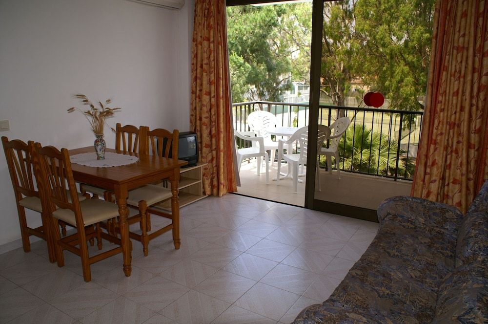 G Rentals Apartamentos Bella Maria 3