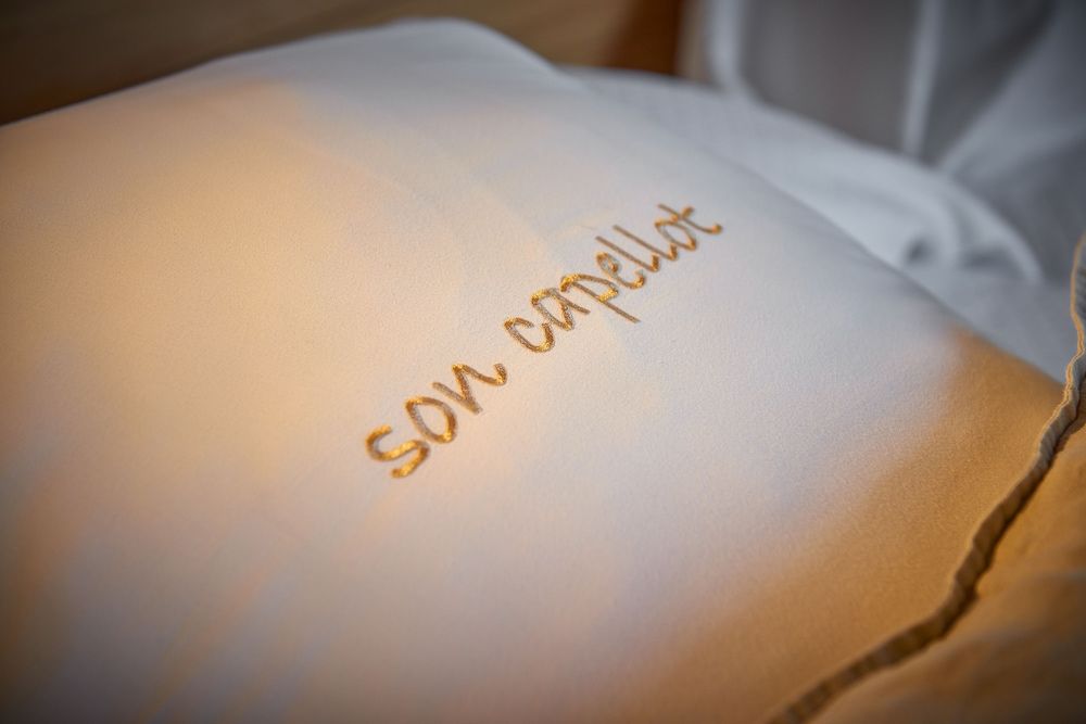 Agroturismo Son Capellot 3