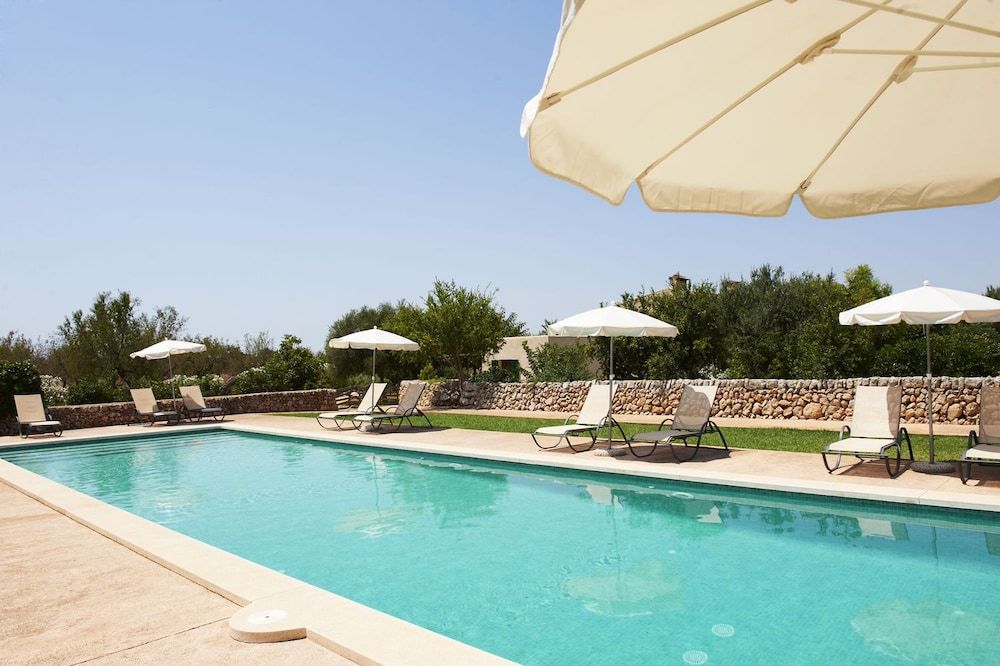 Agroturismo Son Capellot 1